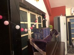 -里堂派对·独栋团建聚会小院轰趴馆(三圣乡店)