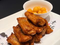 -双湖园·地标武汉菜(黄鹤楼解放路店)