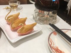 -稻香酒家(天河城店)