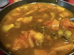 番茄牛腩-致美楼(前门店)