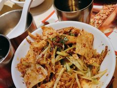-老佛爷炭火蛙锅直营(清滨路总店)
