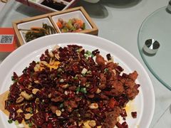 -郭林家常菜(狼垡店)
