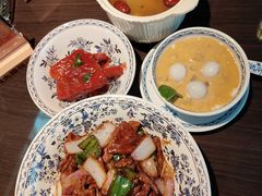 -阿大排档(长春这有山店)