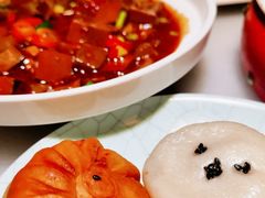 -京城小江南·北京烤鸭·江南土菜·白鱼(中关村店)