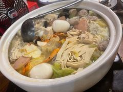 -宝中宝食府(清泰街店)