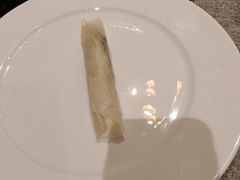-顺德美的万豪酒店·自助餐·贡厨