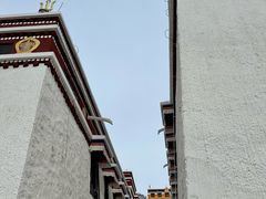 -五当召景区