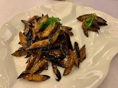 酥脆茄子-全聚德(常州店)