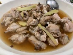 -宏玲餐厅(四川南路店)
