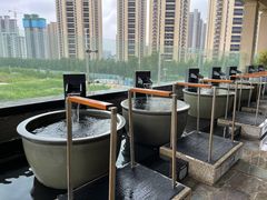 -清河半岛温泉度假酒店