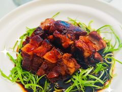 -维园悦谱·海派家常菜(乌鲁木齐南路店)