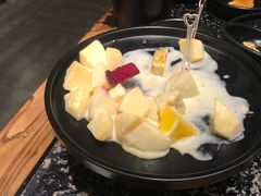 -九田家黑牛烤肉料理(中北镇店)