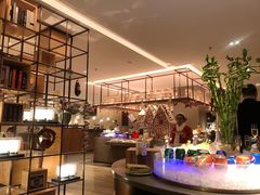 -深圳湾万怡酒店