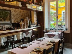 -ALBERGUE 1601 婆仔屋葡国餐厅