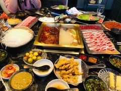 -王家渡火锅店(亦庄店)