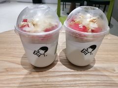 -喜茶(南昌王府井店)