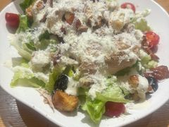 -HELLO 27 意面·沙拉·帕尼尼