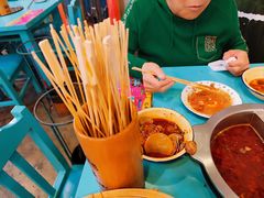 -蜀巷弯弯串串香(长春总店)