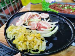 -小米烤肉·和牛原切-创意韩料(东关店)