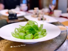 -海尔洲际酒店天下一品中餐厅
