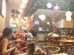 -红料理|串串有瘾·烧烤(吴中路店)