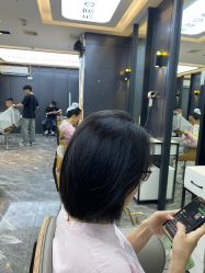 -藤野造型·专业烫染店
