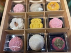 -汪玉霞(汉口里店)