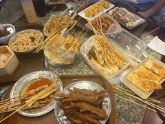 -小街天府(西工小街店)