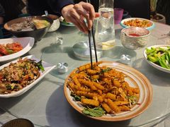 -觅山云南菜(泊富ICITY店)