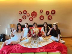 -灞柳驿酒店(香湖湾地铁站店)