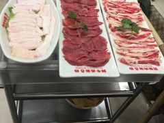 -为什么牛潮汕牛肉火锅(万胜广场店)