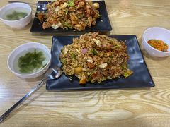 -津门炒饭王(天佑城店)