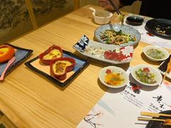 -贵木日本料理·铁板烧(新地假日广场店)