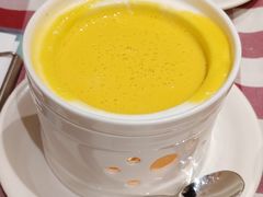 南瓜羹-开心果牛扒城(雍华庭店)