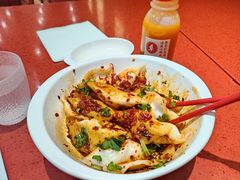 -喜家德虾仁水饺(景枫中心店)