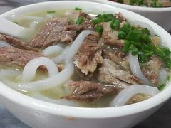 -铭珠粥粉(雅居乐花园分店)
