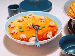 -茅庐川菜(烟台万象汇店)