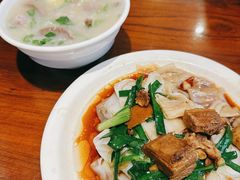 -黄但记老店·陈村粉食府