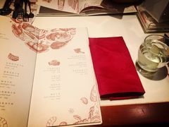-斗牛士牛排(南京东路店)