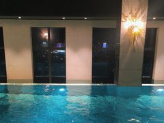 -西美五洲酒店康乐中心