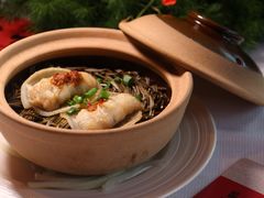 -桂花楼淮扬中餐厅(浦东香格里拉店)