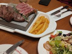 -Entrecôte 法国牛扒馆(保利·时光里店)