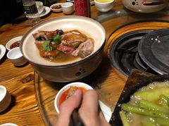 温泉烧鹅-农厨好味·温泉鹅·农家菜