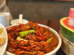 -周姑娘不等味·龙虾的故事(高邮店)