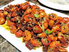 -郑喜旺烧烤(郑州总店)