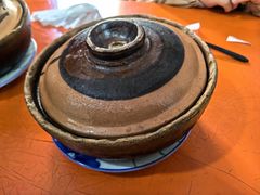 -潮香兴煲仔饭(莲花路店)