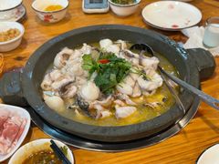 -大鼎石锅鱼(春江里店)