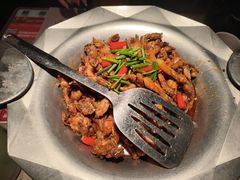 -蛙小侠·沸腾砂锅(西关新天地店)
