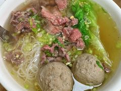 -立文冬·鲜活面(杭州太合商业中心店)