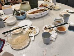 -泉上·发现DISCOVERY ·黔菜餐厅(银海元隆广场店)